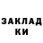 Экстази круглые CAJltd